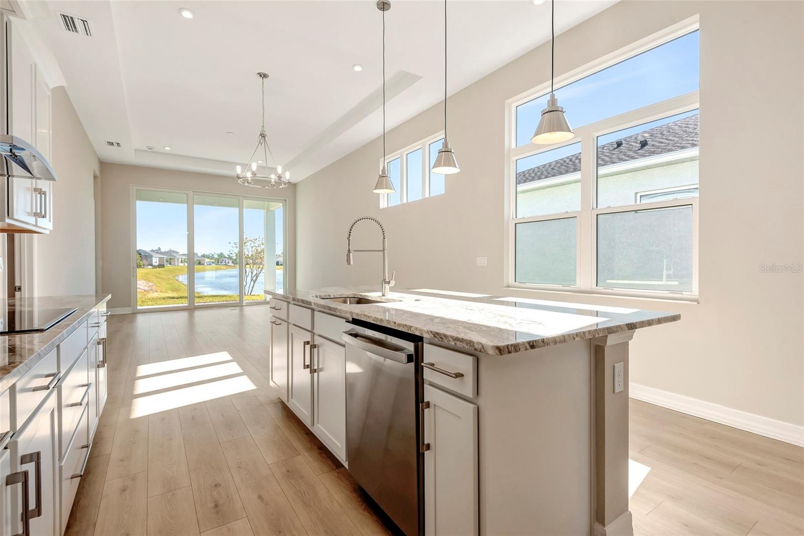 RESERVE AT VICTORIA - Residential