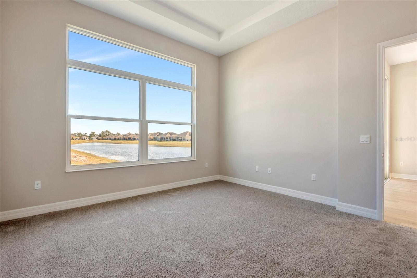 RESERVE AT VICTORIA - Residential