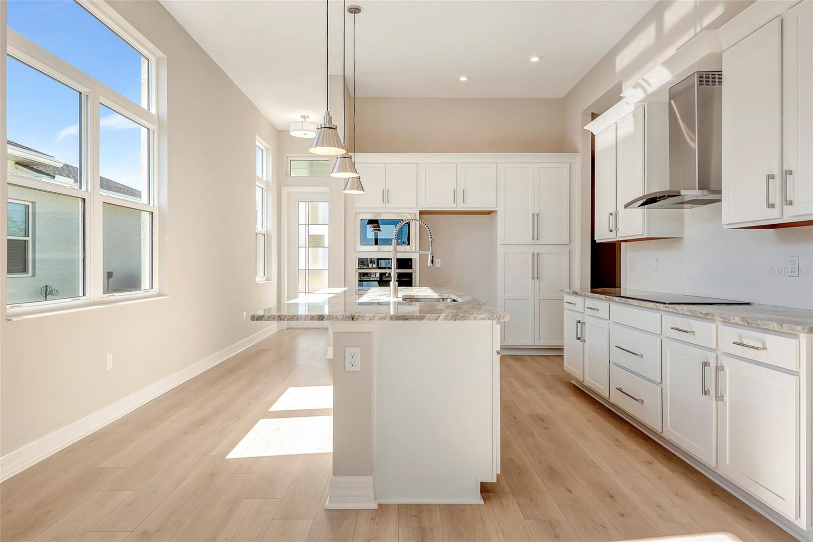 RESERVE AT VICTORIA - Residential