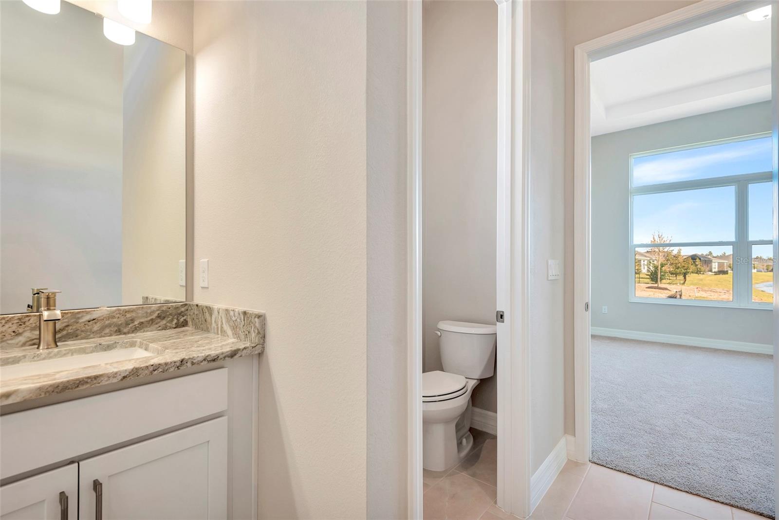 RESERVE AT VICTORIA - Residential