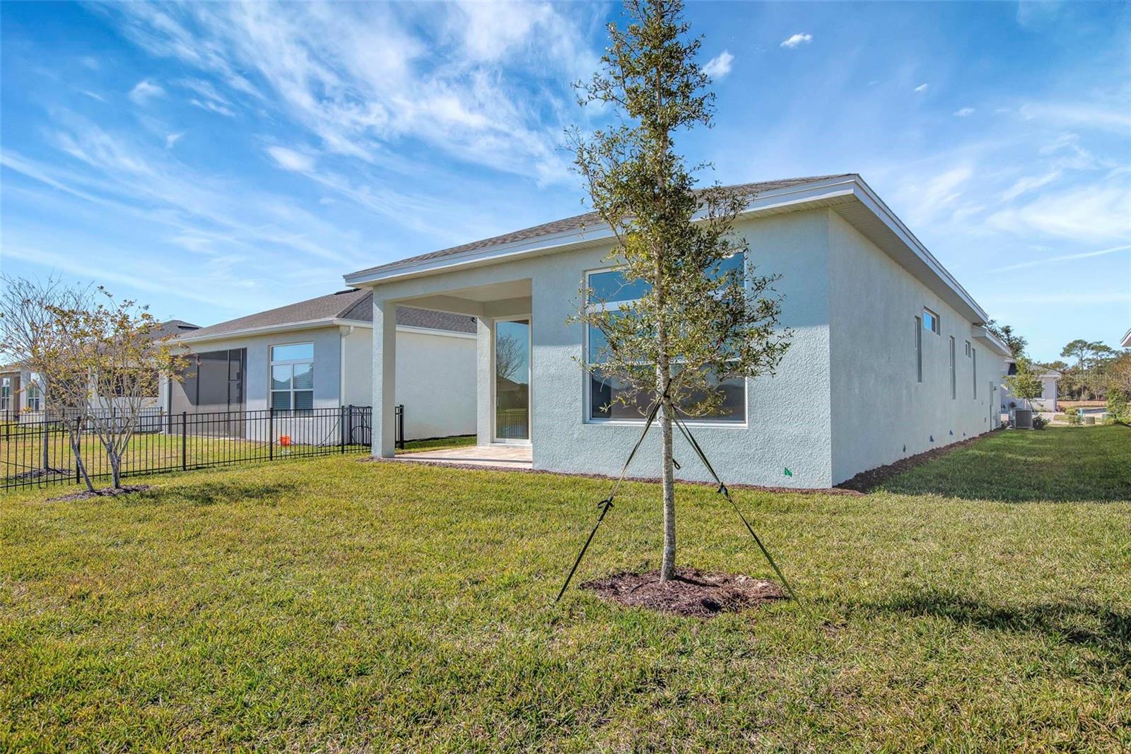 RESERVE AT VICTORIA - Residential