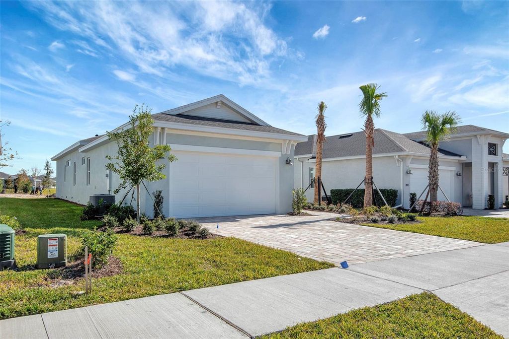 Photo of 889 Megano Boulevard, Deland, FL 32724 (MLS # W7880801)