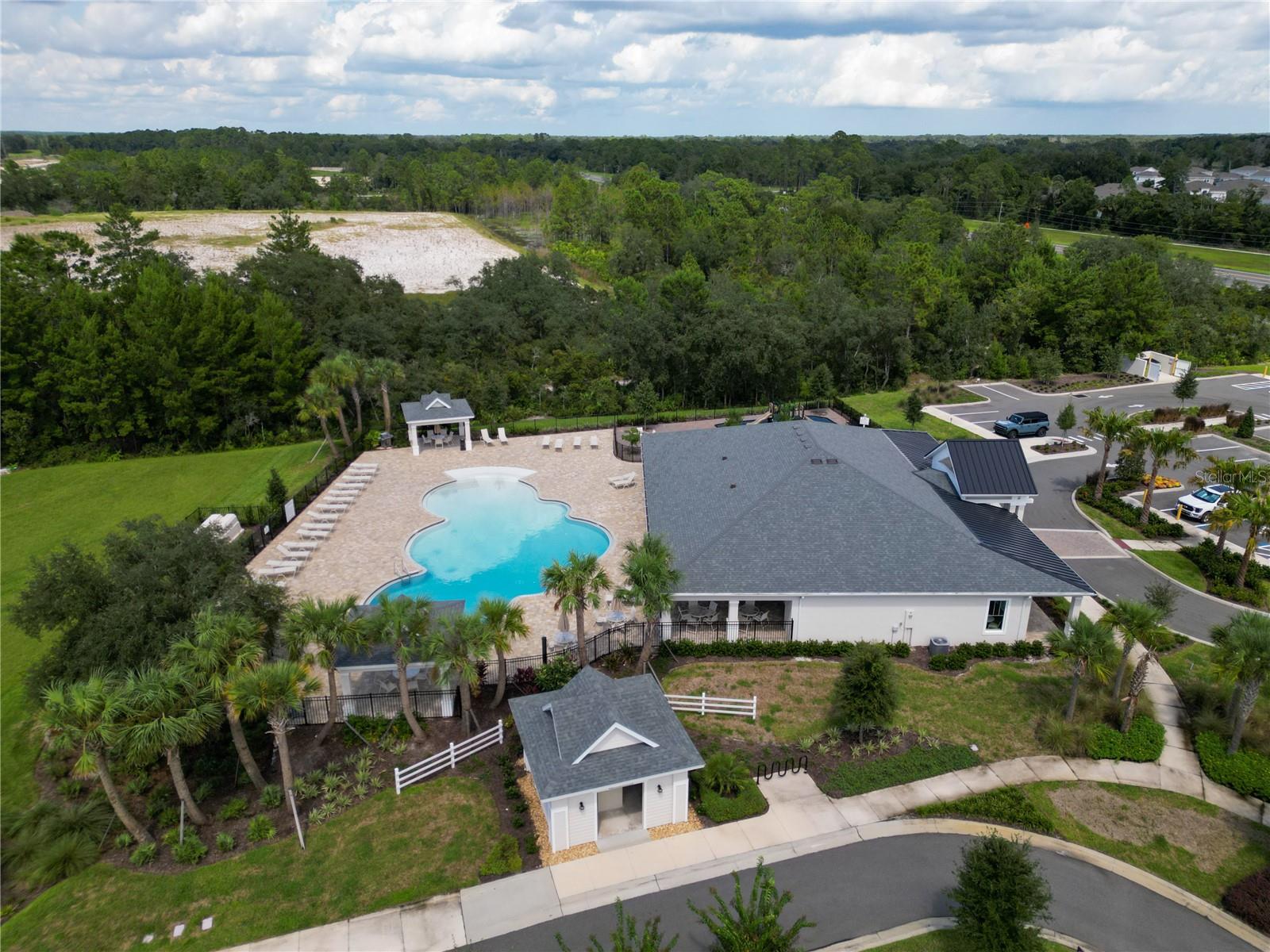 RESERVE AT VICTORIA - Residential