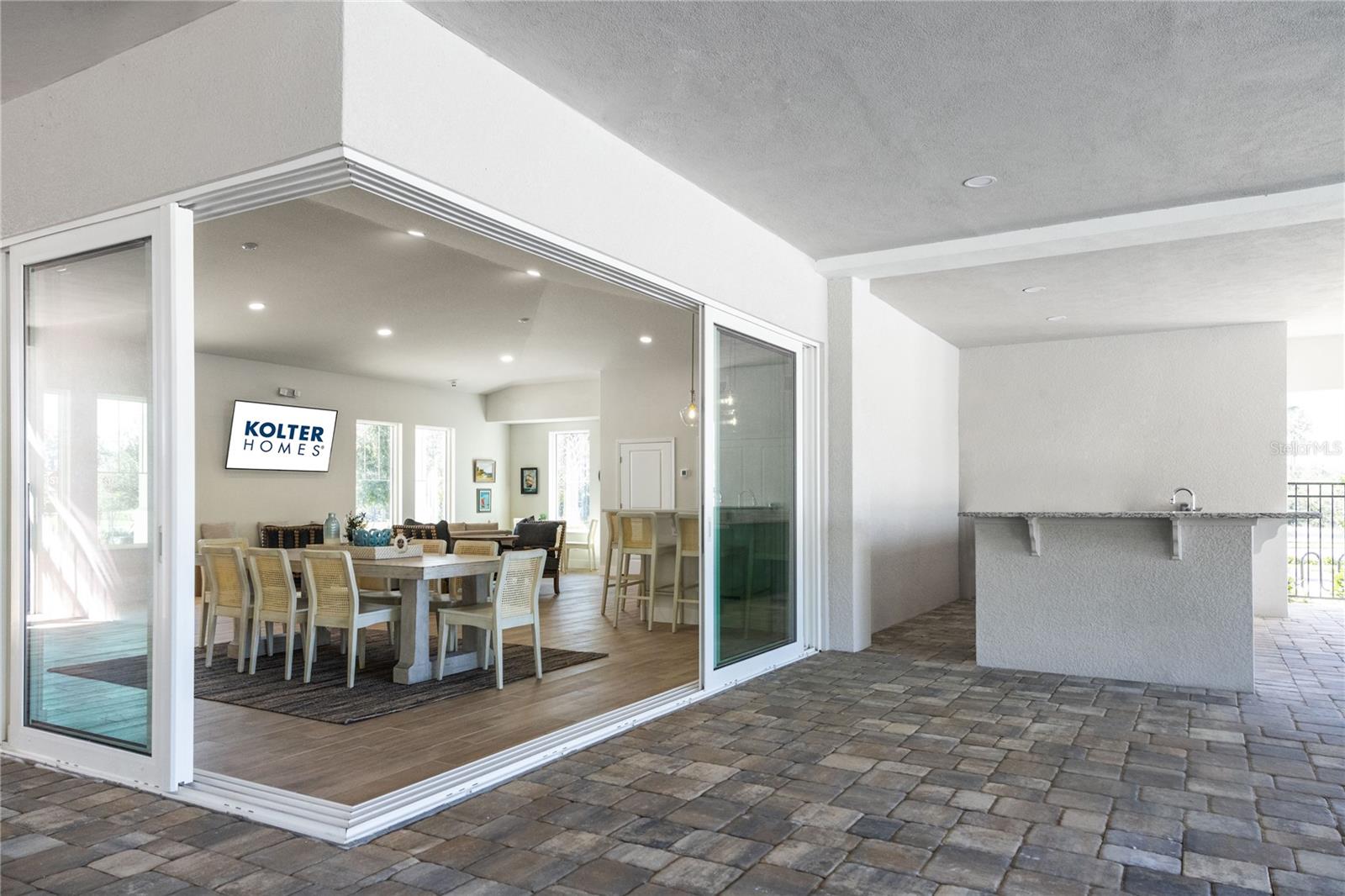 RESERVE AT VICTORIA - Residential