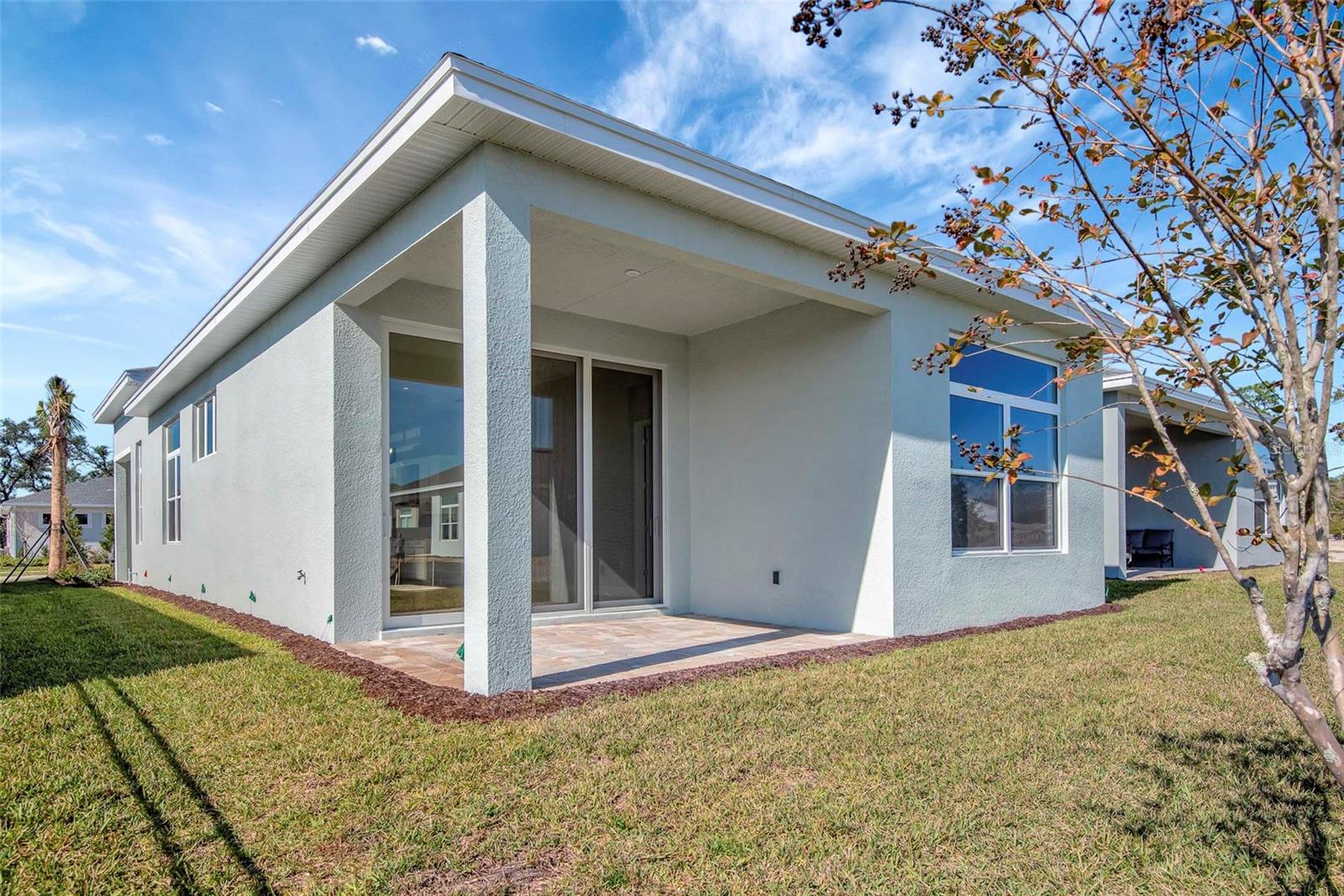 RESERVE AT VICTORIA - Residential