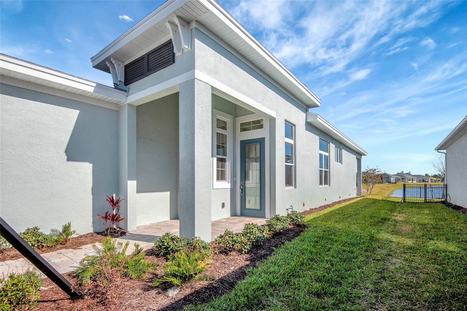 RESERVE AT VICTORIA - Residential