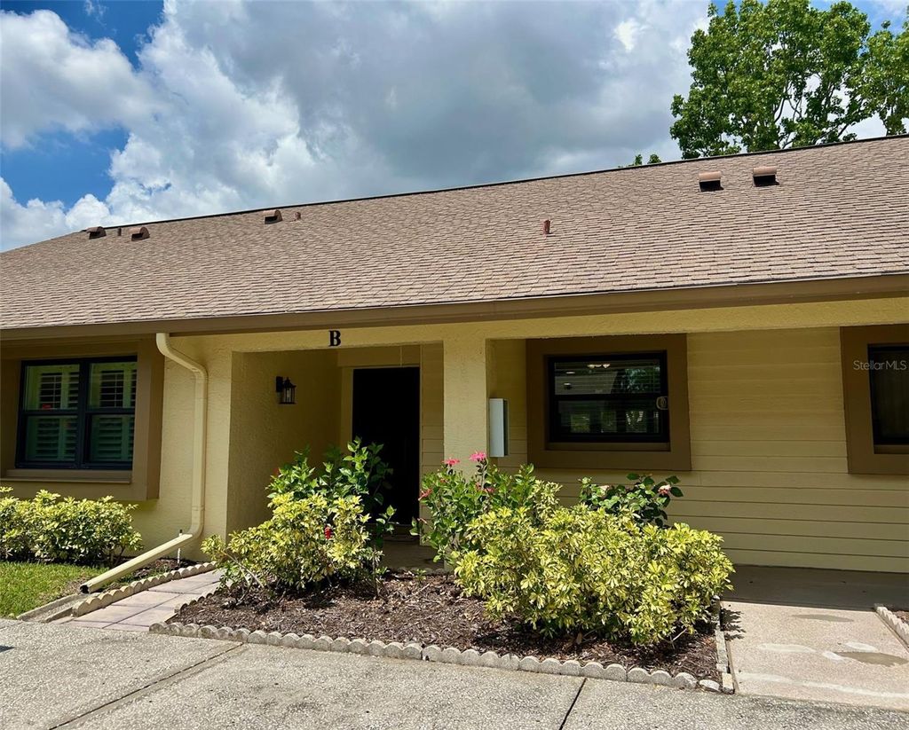 Photo of 2567 Oakleaf Lane #41B, Clearwater, FL 33763 (MLS # TB8381894)