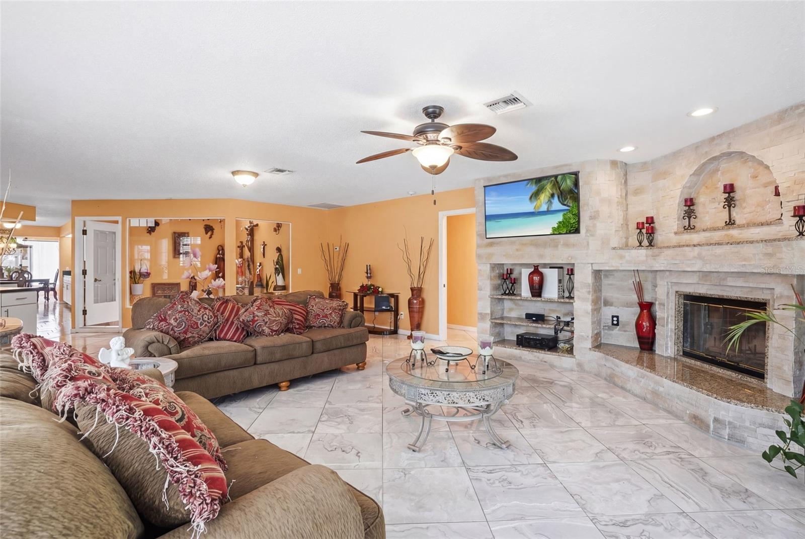 PORT CHARLOTTE SEC 013 - Residential