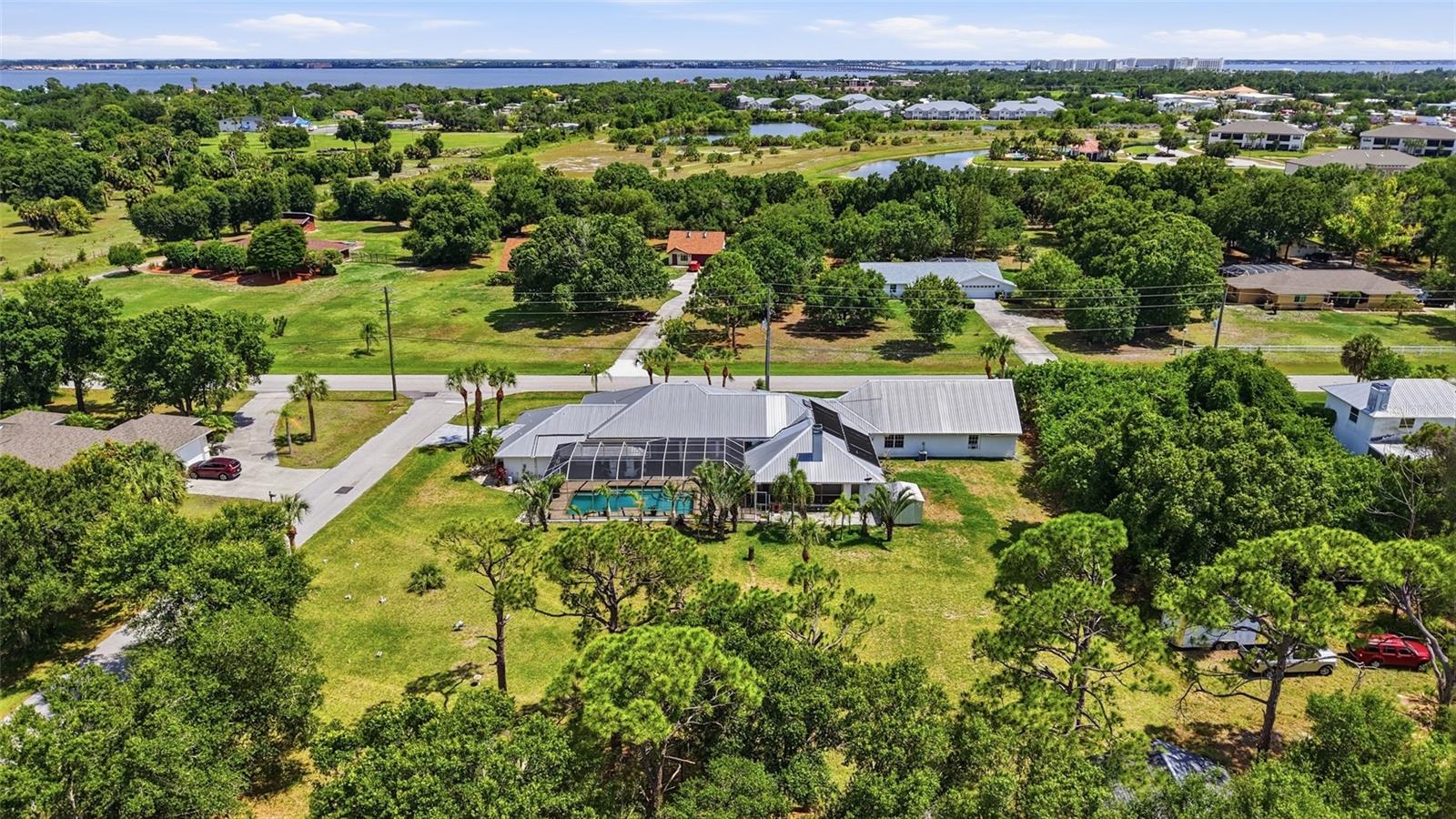 PORT CHARLOTTE SEC 013 - Residential