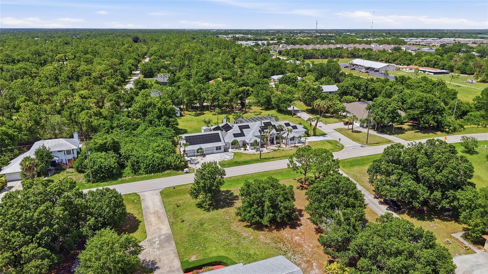PORT CHARLOTTE SEC 013 - Residential