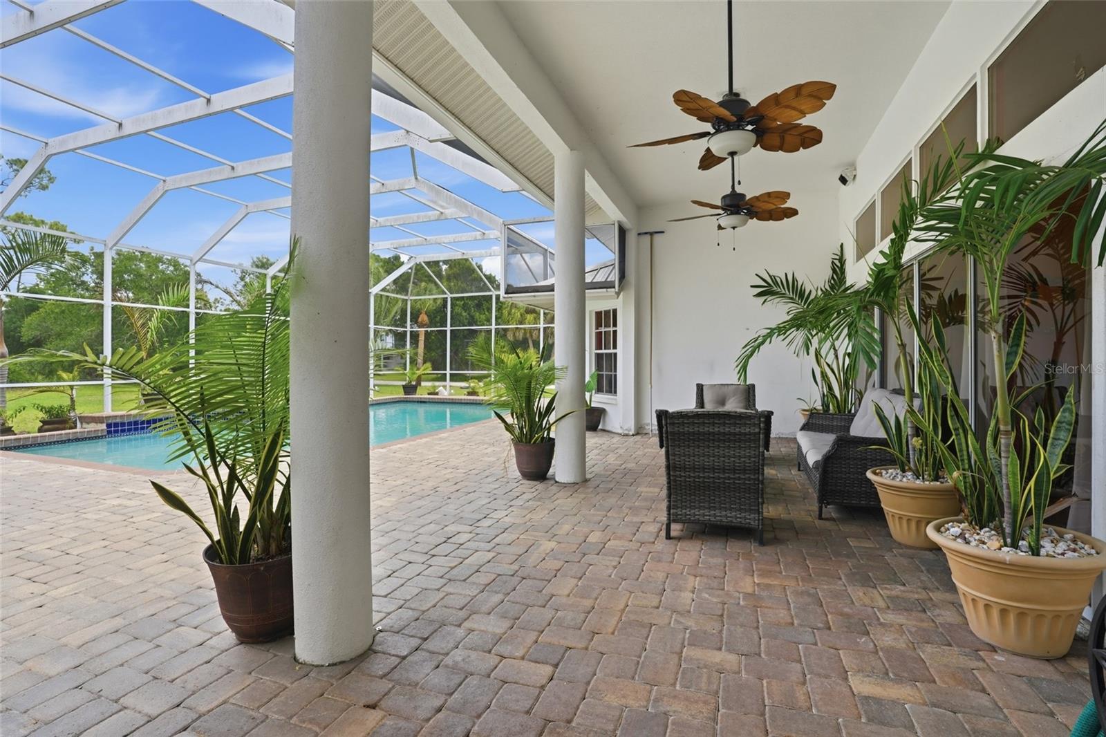 PORT CHARLOTTE SEC 013 - Residential