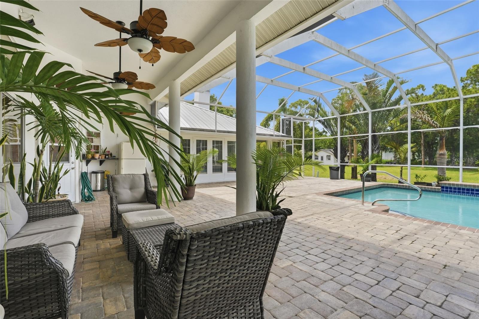 PORT CHARLOTTE SEC 013 - Residential