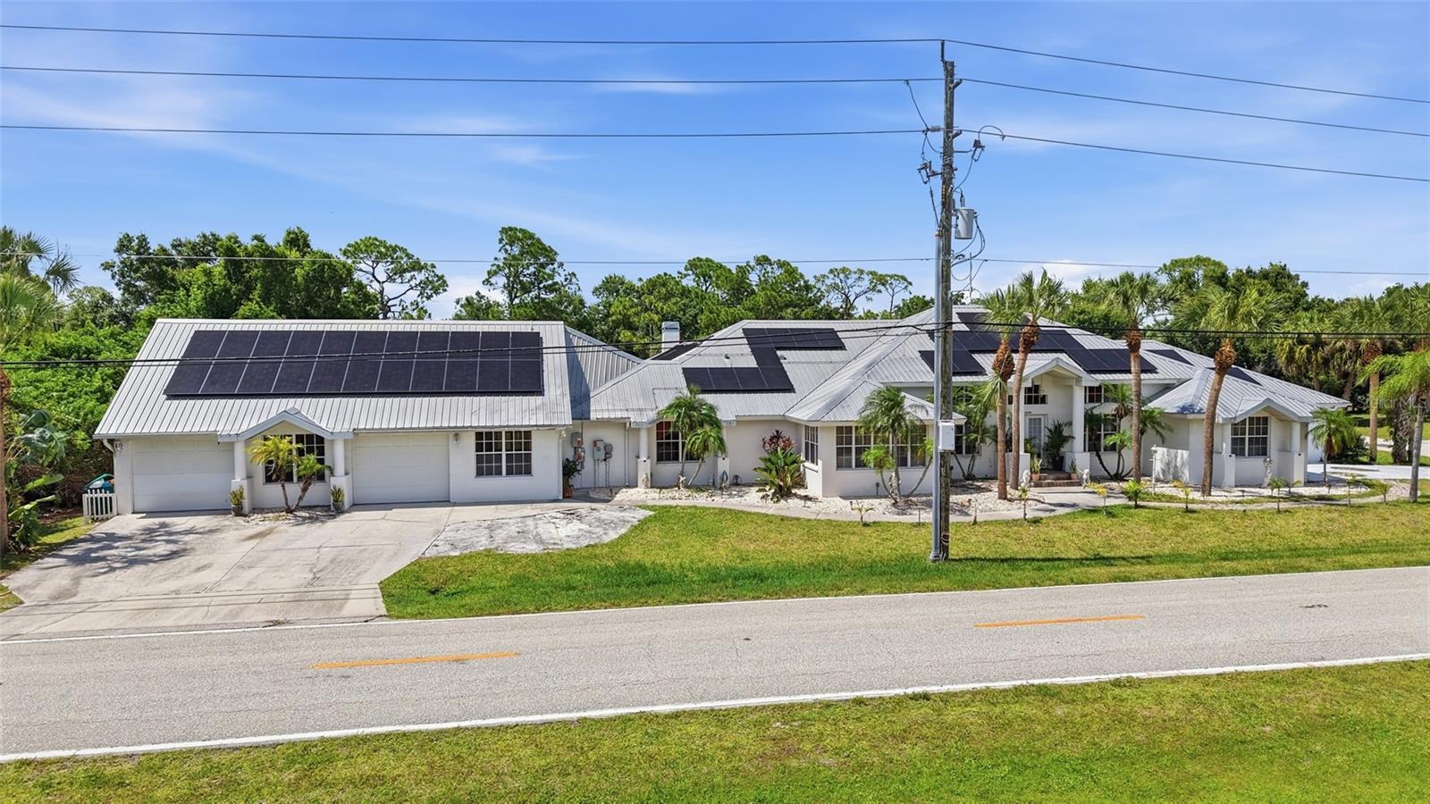 PORT CHARLOTTE SEC 013 - Residential