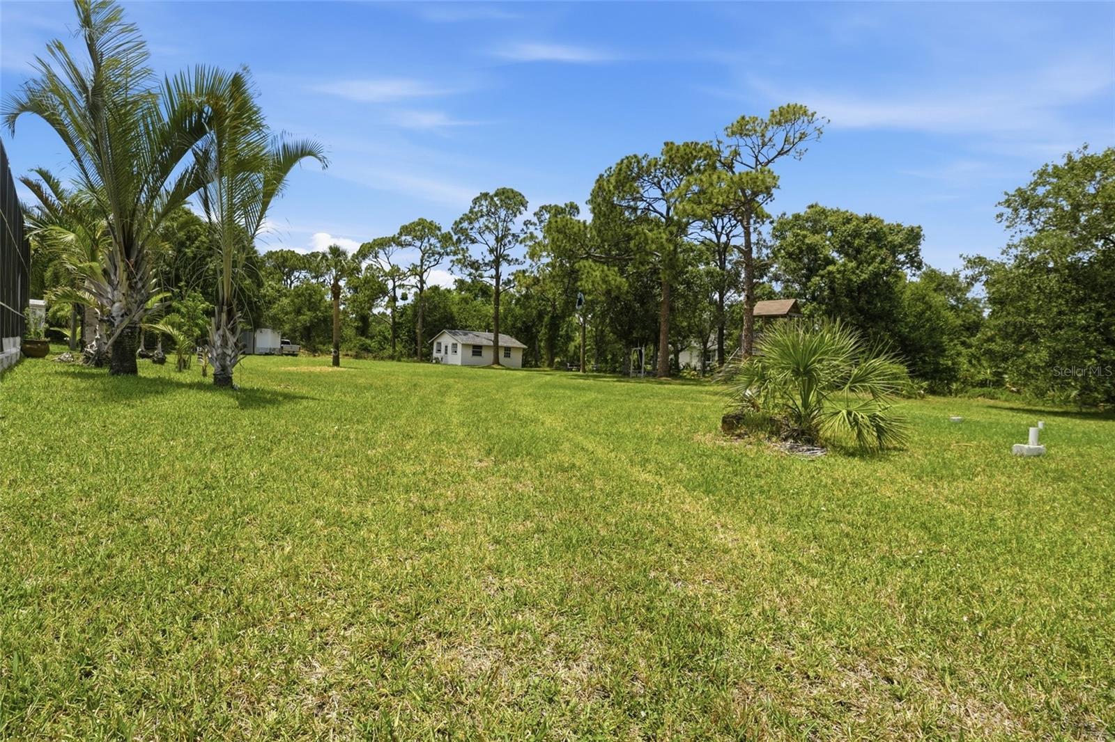PORT CHARLOTTE SEC 013 - Residential