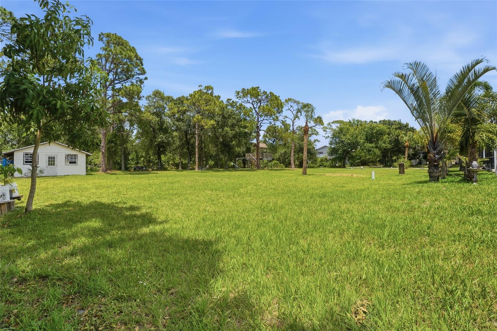 PORT CHARLOTTE SEC 013 - Residential
