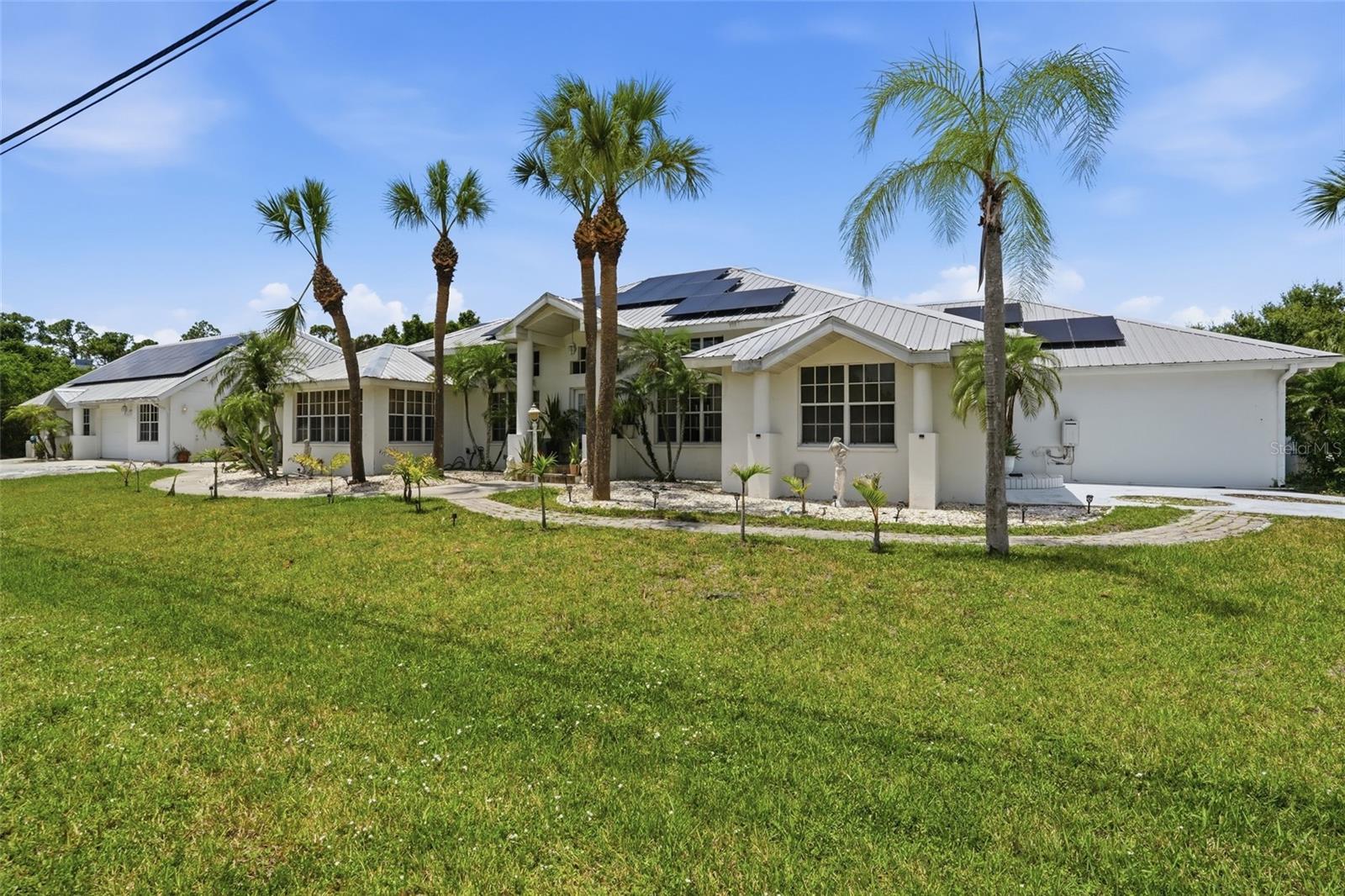 PORT CHARLOTTE SEC 013 - Residential