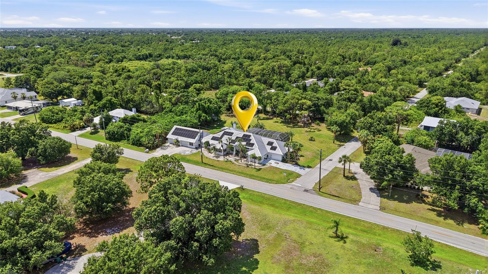 PORT CHARLOTTE SEC 013 - Residential