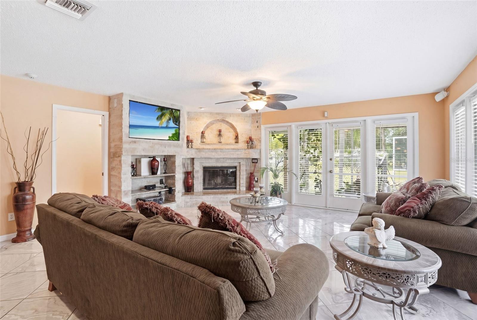 PORT CHARLOTTE SEC 013 - Residential