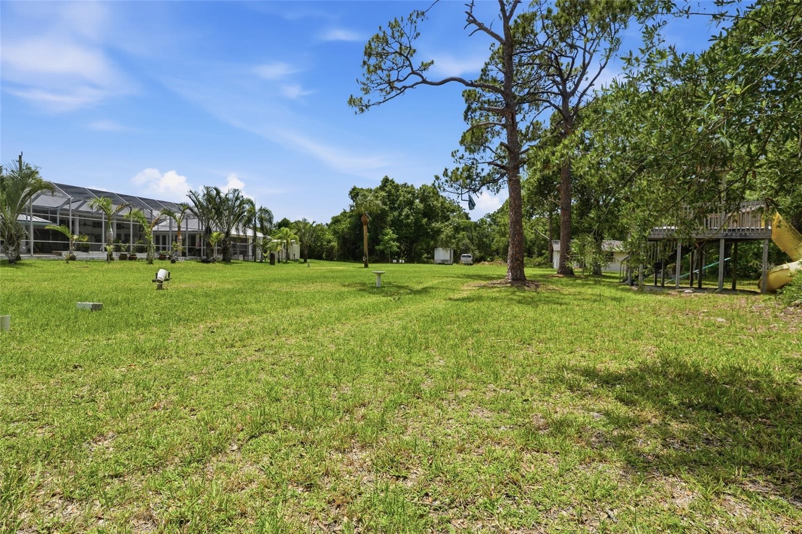 PORT CHARLOTTE SEC 013 - Residential