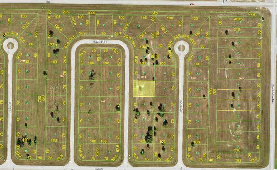 Opportunity awaits with this vacant residential lot located in the growing deed-restricted community of Rotonda Meadows. Situated on 33 Longleaf Dr, this property offers a peaceful setting with public water and sewer available, making it an ideal canvas for your custom home.

Enjoy the benefits of a well-maintained neighborhood with low HOA fees, new construction throughout the area, and convenient access to everything Southwest Florida has to offer. Just minutes from the beautiful beaches of Boca Grande, world-class fishing and boating, multiple golf courses, and nearby shopping and dining.

Whether you’re looking to build now or invest for the future, this homesite offers outstanding potential in a steadily developing area. No scrub jay zone per available county maps (buyer to verify), helping streamline your building plans.

Secure your piece of paradise today and start planning your Southwest Florida lifestyle!