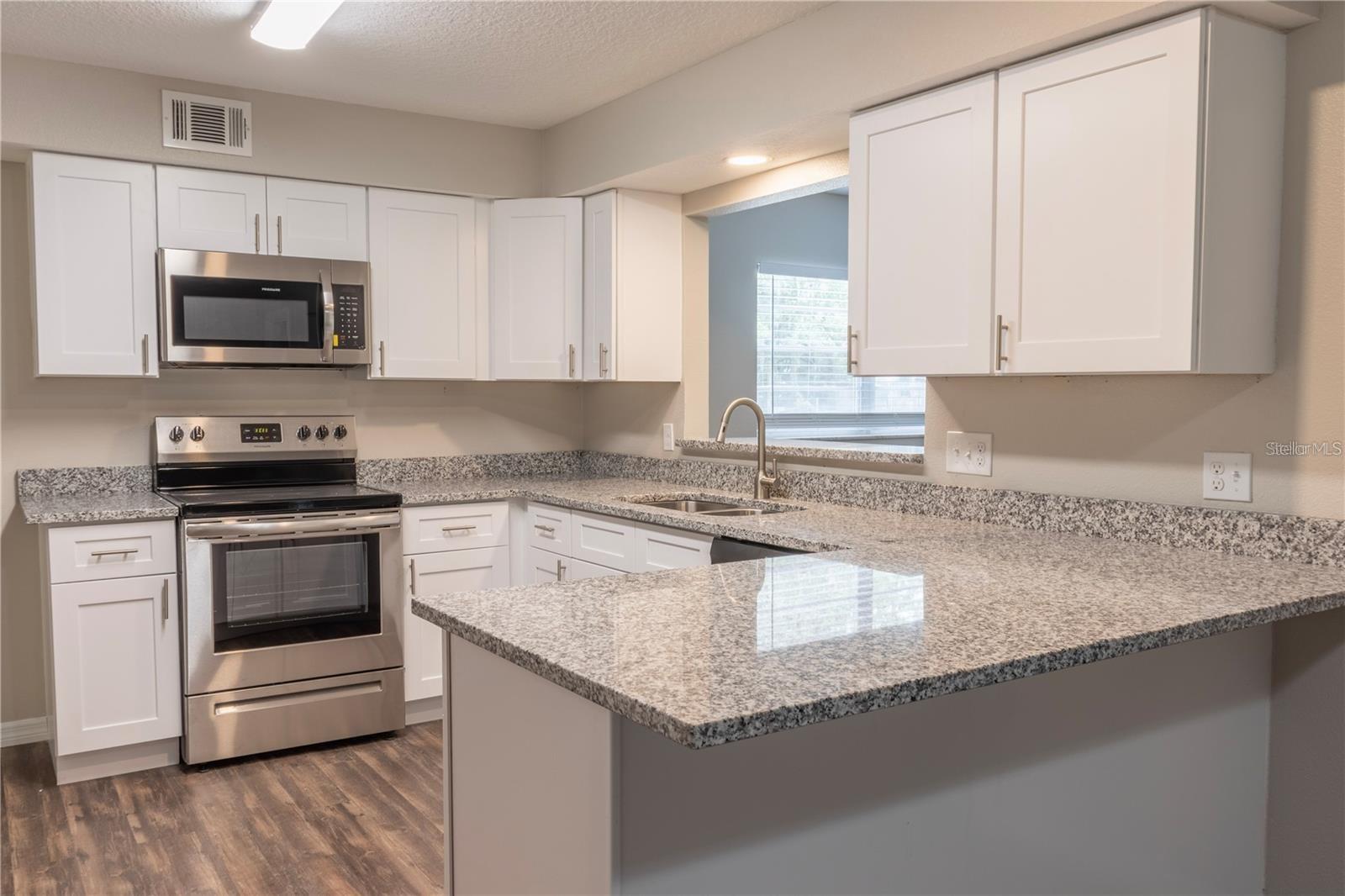 GALLERY GARDENS - Residential Lease