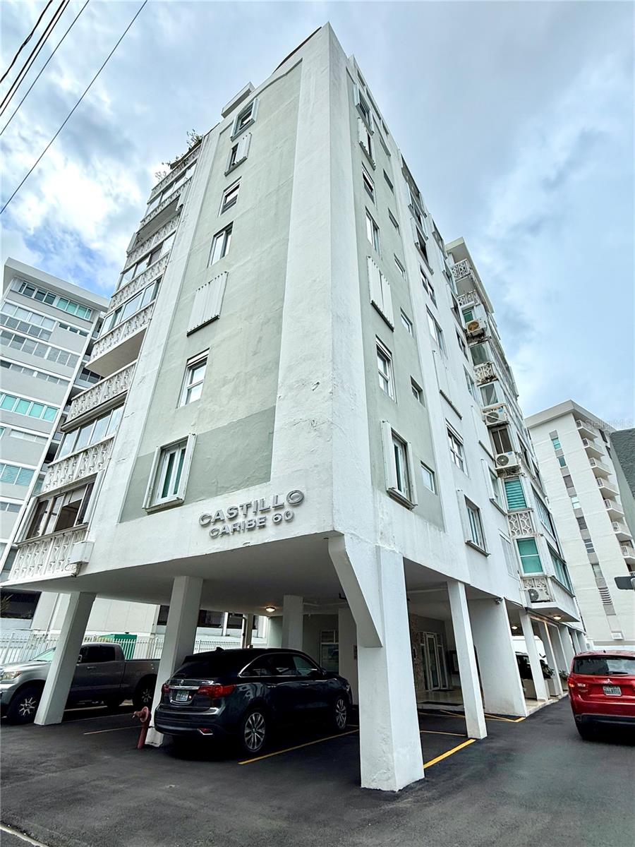Prime Location in the Heart of Condado!
Experience the best of city and coastal living in this partially remodeled 3-bedroom, 3-bathroom residence at Condominium Castillo. Offering a covered parking space, only a few units per level, and a thoughtful layout, this home combines convenience, privacy, and style.
One of the bedrooms enjoys a partial ocean view, and the inviting balcony is perfect for relaxing. The building is gated and features a generator for common areas, with the option to connect select appliances during power outages.
Located steps from Estela Maris Park and surrounded by world-class hotels, acclaimed restaurants, trendy bars, stylish boutiques, and beautiful beaches, this property sits in one of Puerto Rico’s most desirable neighborhoods. Short-term rentals are permitted, making it an excellent primary residence, vacation home, or investment opportunity.
Priced to sell—this is your chance to own a piece of Condado’s vibrant lifestyle in a quiet, private setting.