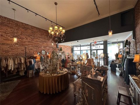 Tiny photo for 42 S Magnolia Avenue, Ocala, FL 34471 (MLS # OM712563)