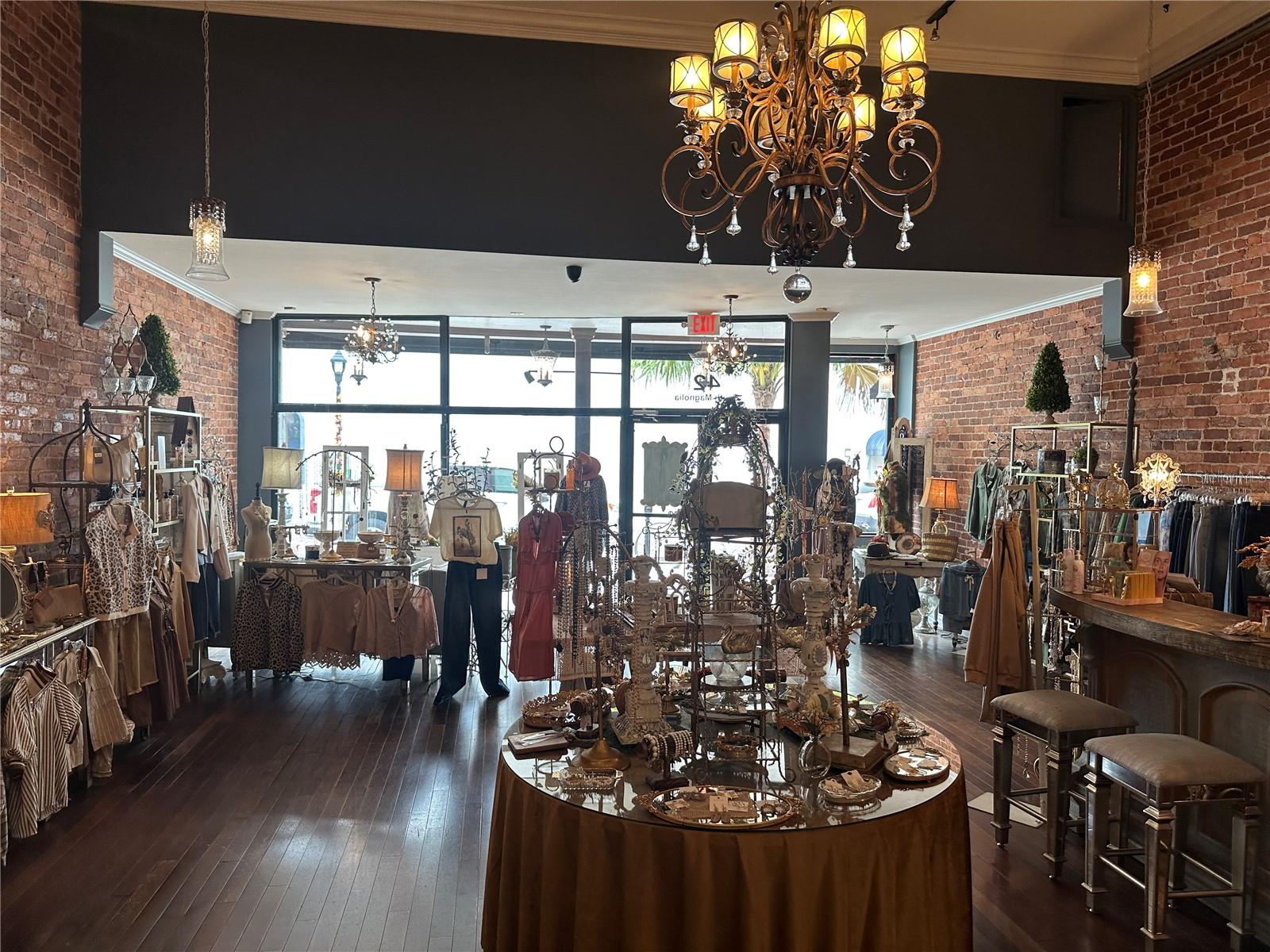 OCALA - Commercial Lease