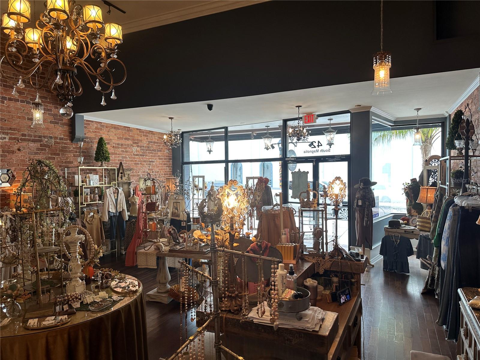 OCALA - Commercial Lease