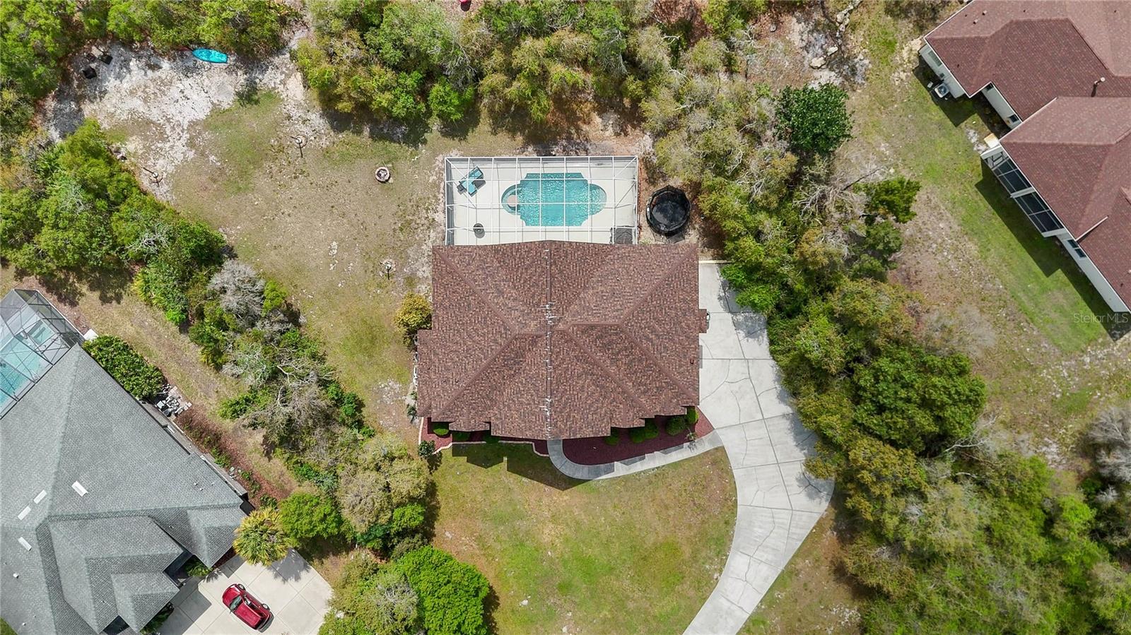 WATERS OF WEEKI WACHEE - Residential