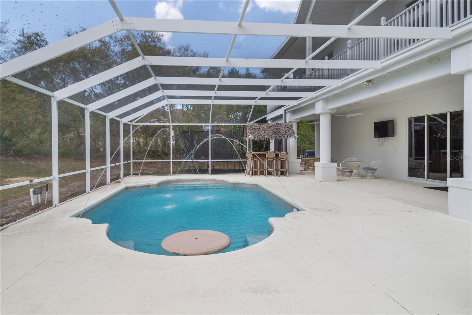 WATERS OF WEEKI WACHEE - Residential