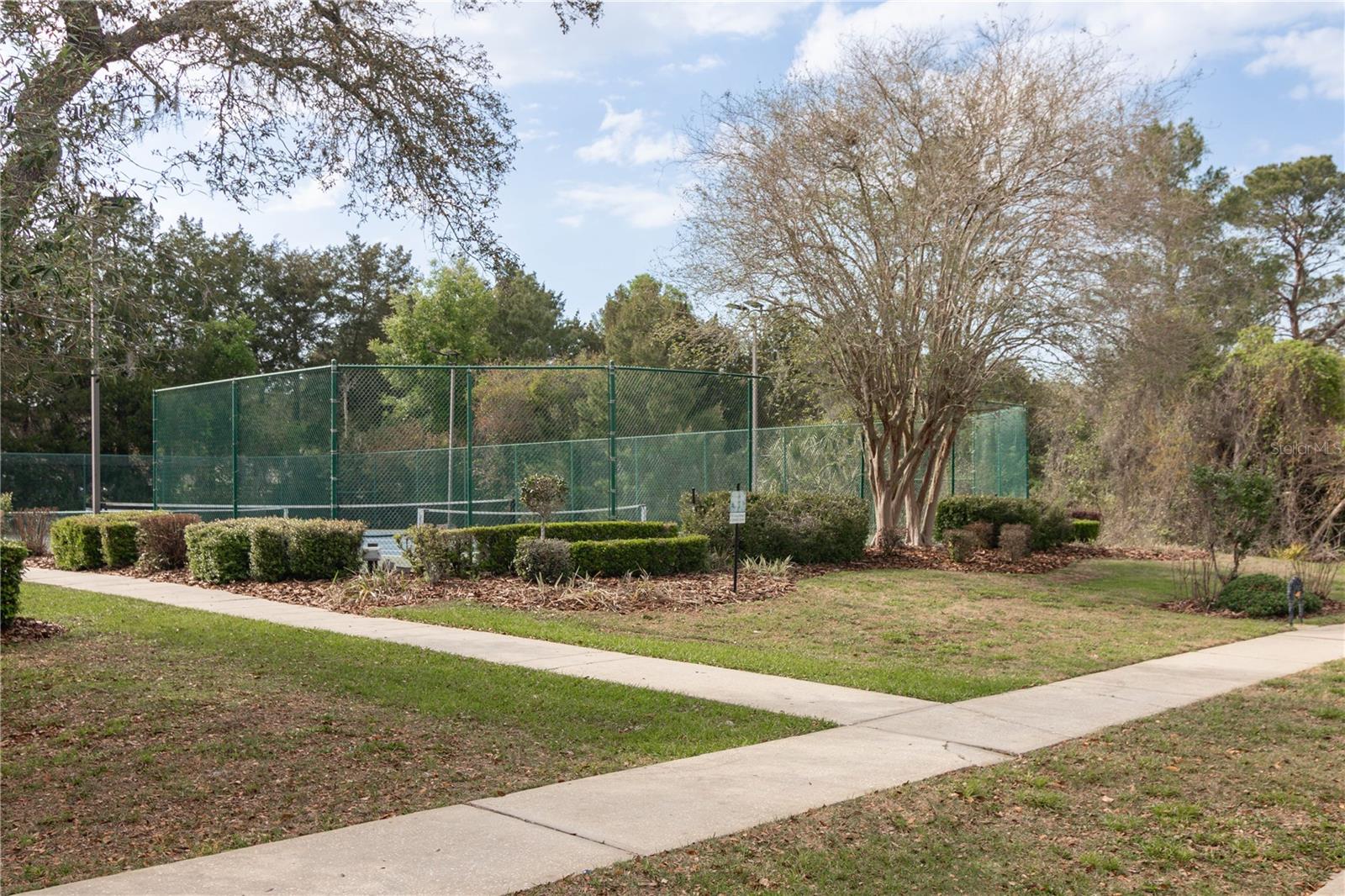 WATERS OF WEEKI WACHEE - Residential