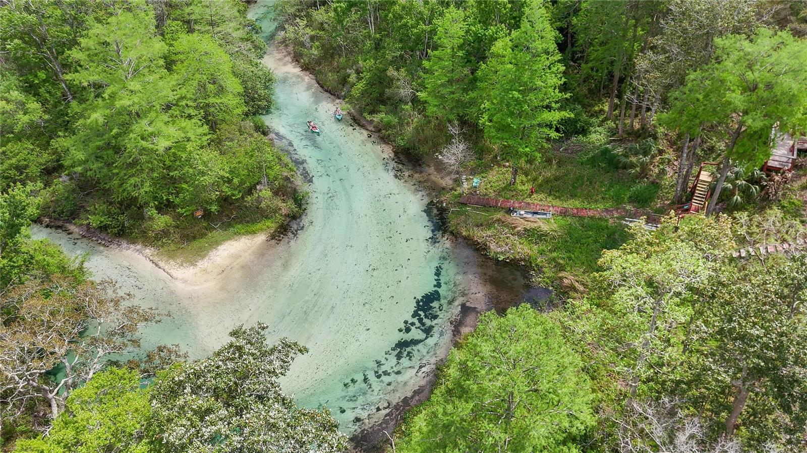 WATERS OF WEEKI WACHEE - Residential