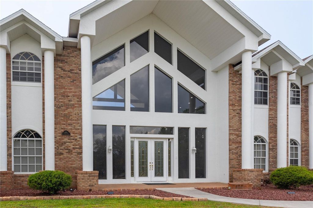 Photo of 6151 New Osprey Point, Weeki Wachee, FL 34607 (MLS # W7884366)