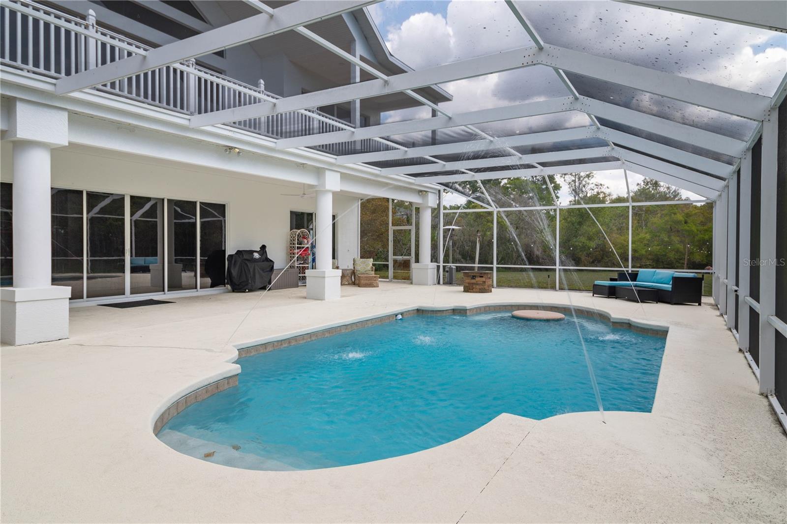 WATERS OF WEEKI WACHEE - Residential