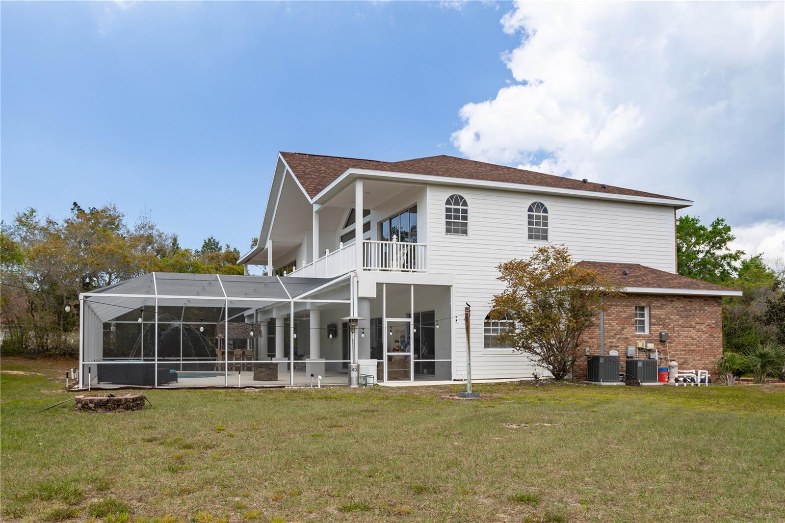 WATERS OF WEEKI WACHEE - Residential