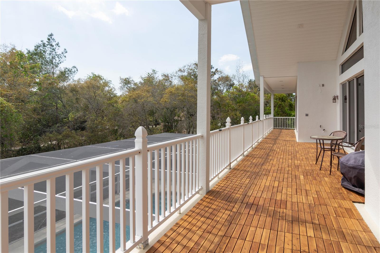 WATERS OF WEEKI WACHEE - Residential