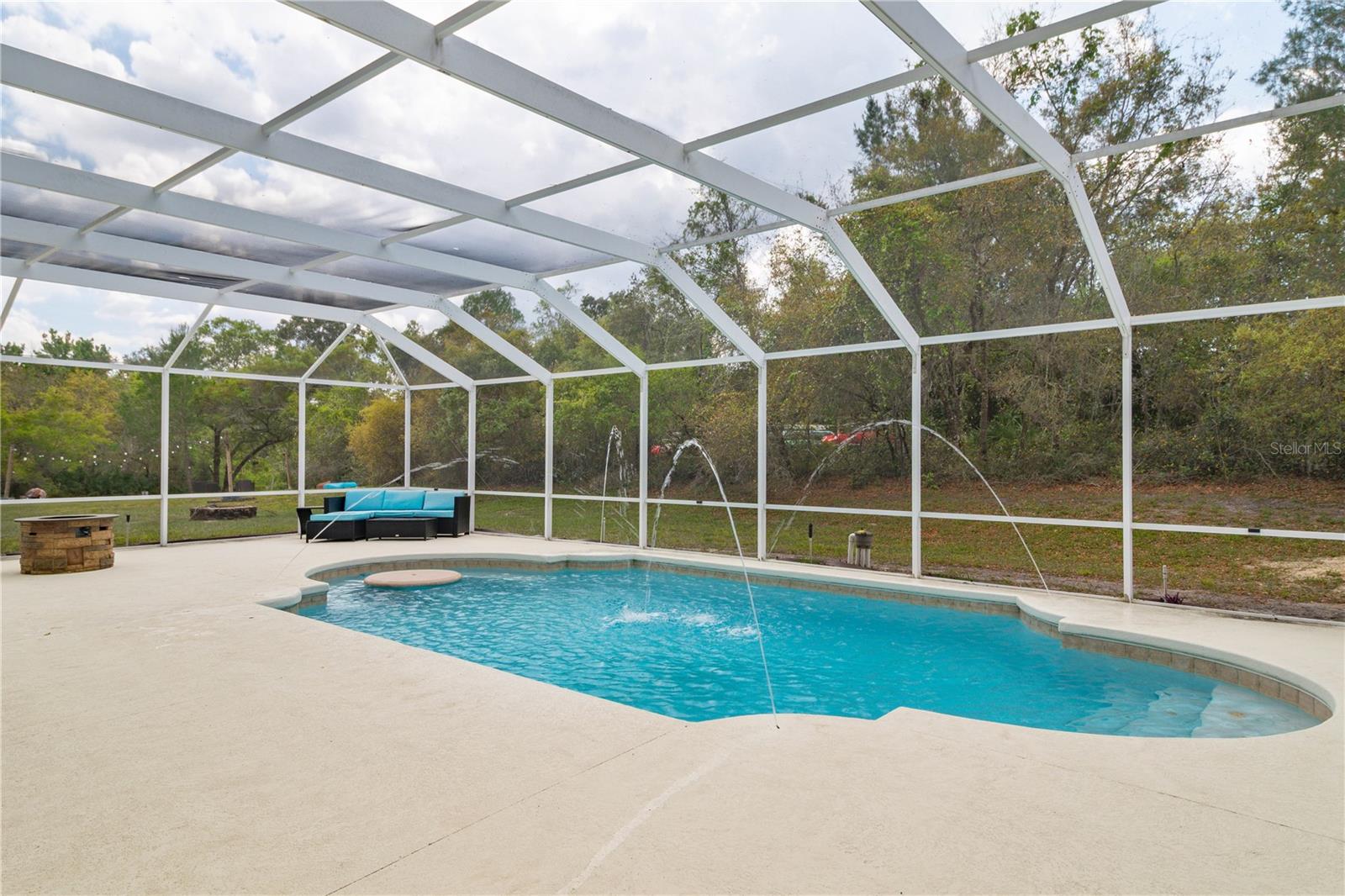 WATERS OF WEEKI WACHEE - Residential