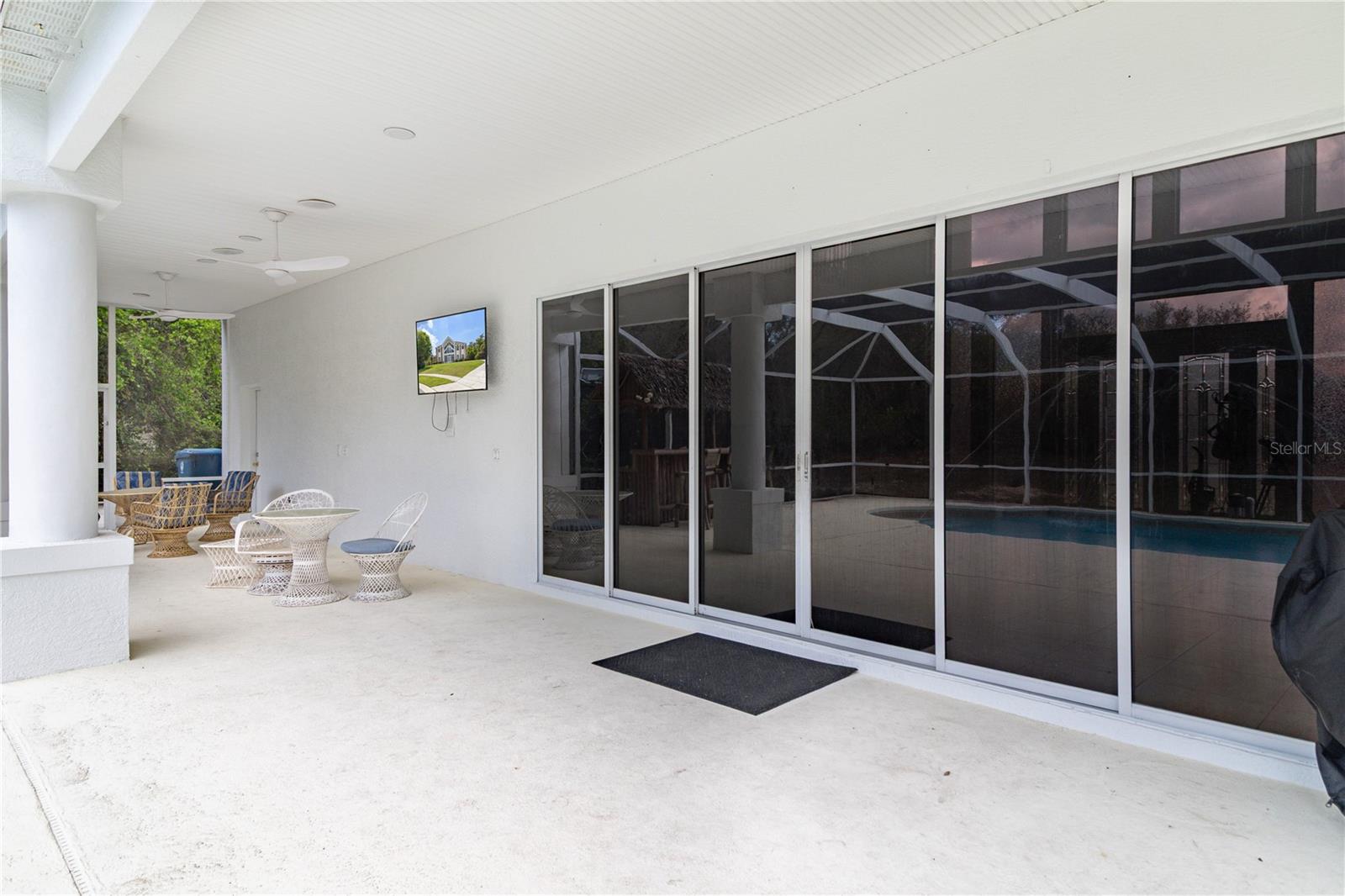 WATERS OF WEEKI WACHEE - Residential