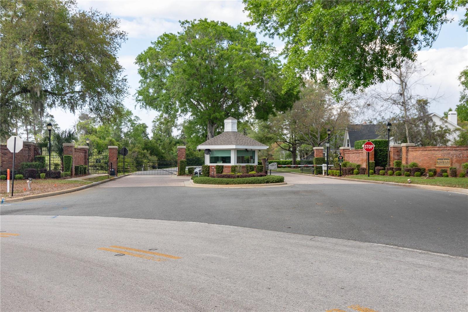 WATERS OF WEEKI WACHEE - Residential