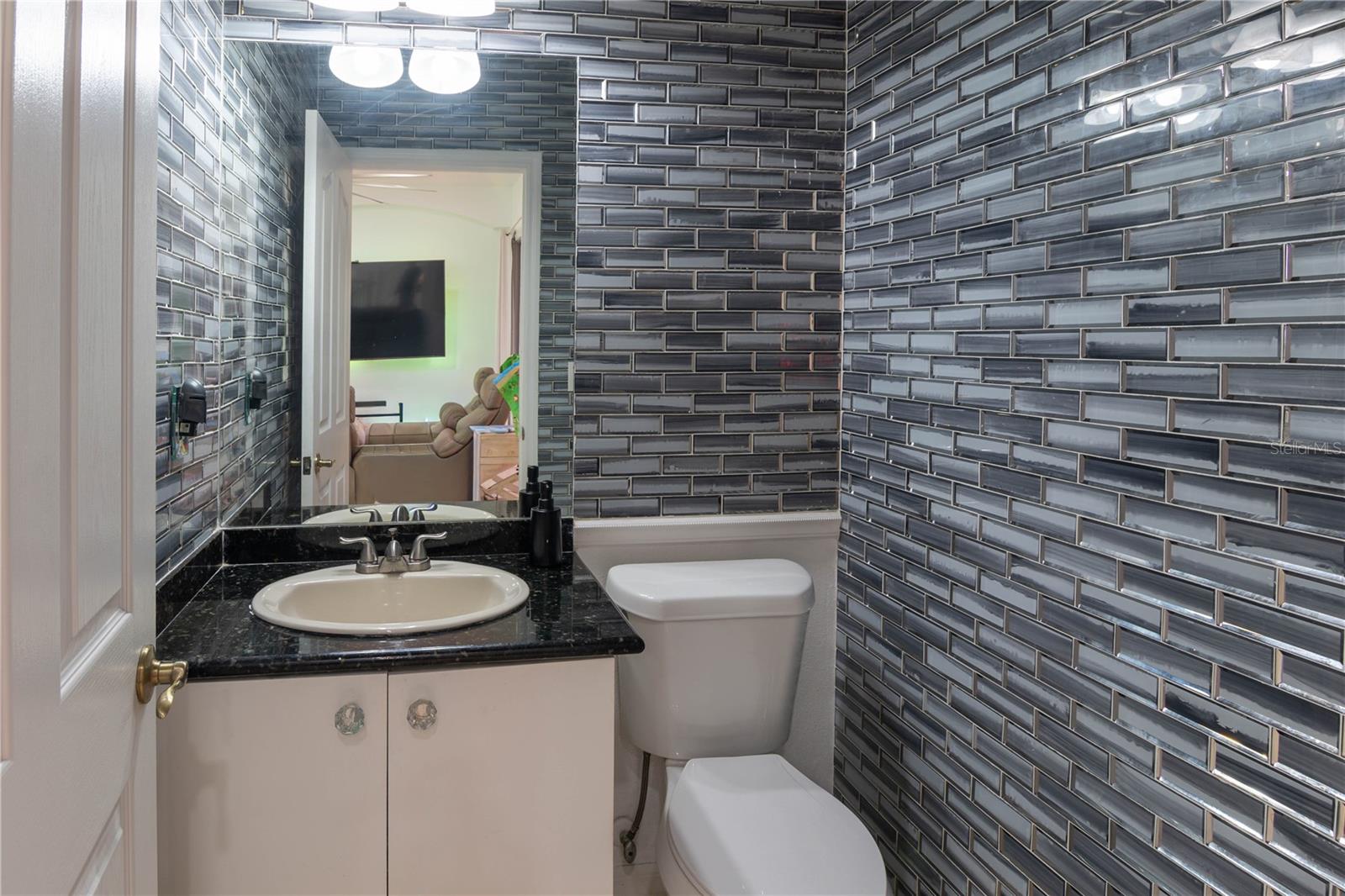 WATERS OF WEEKI WACHEE - Residential