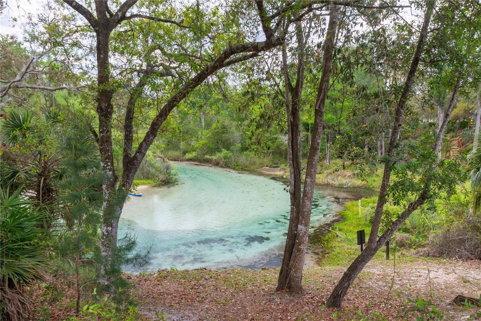 WATERS OF WEEKI WACHEE - Residential