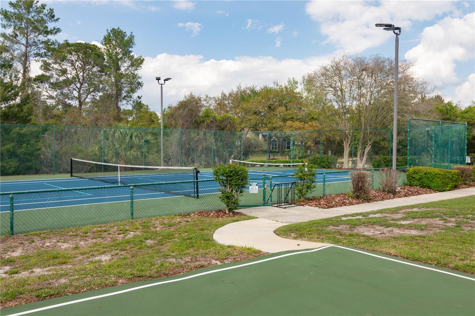 WATERS OF WEEKI WACHEE - Residential