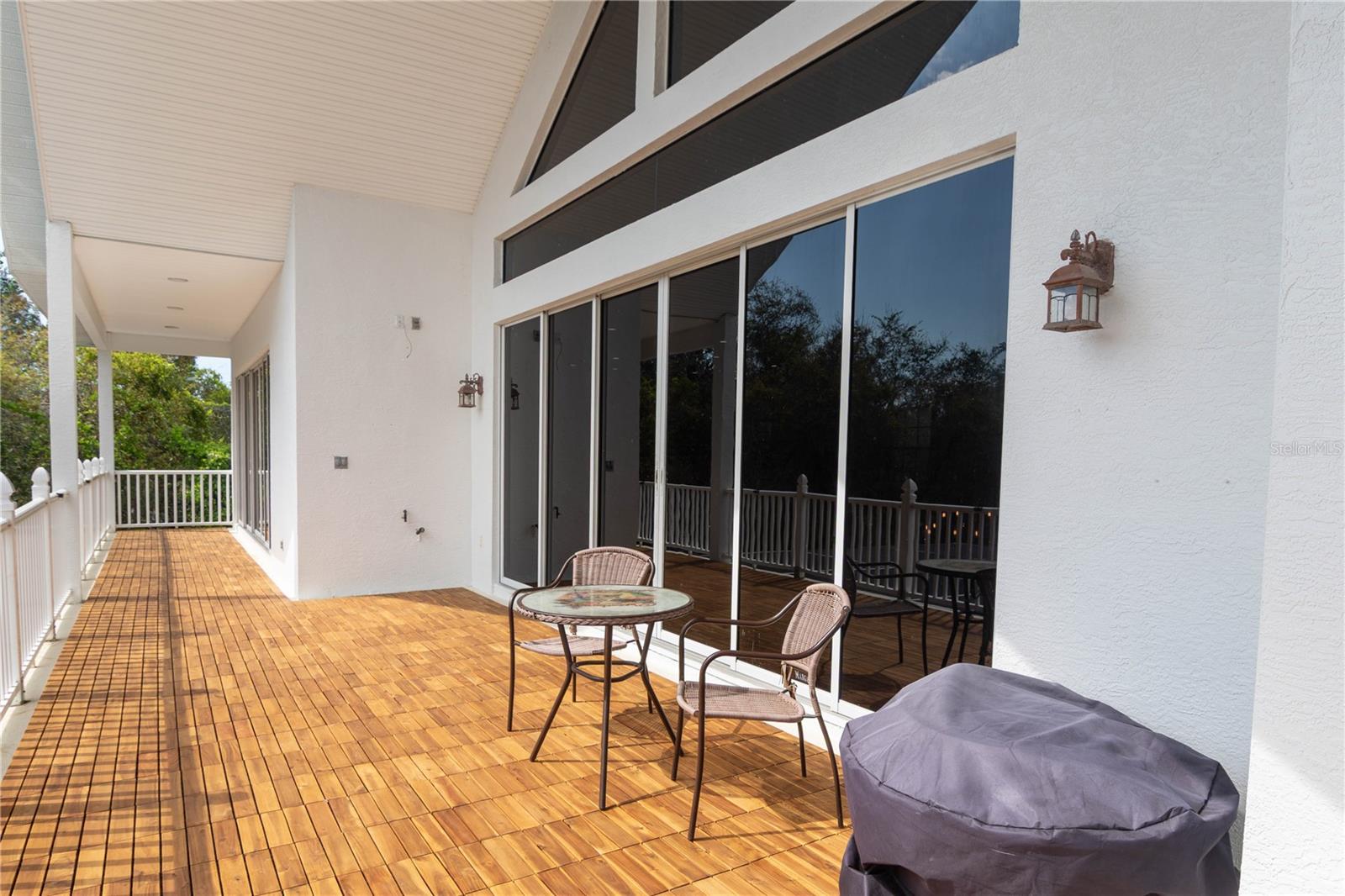 WATERS OF WEEKI WACHEE - Residential