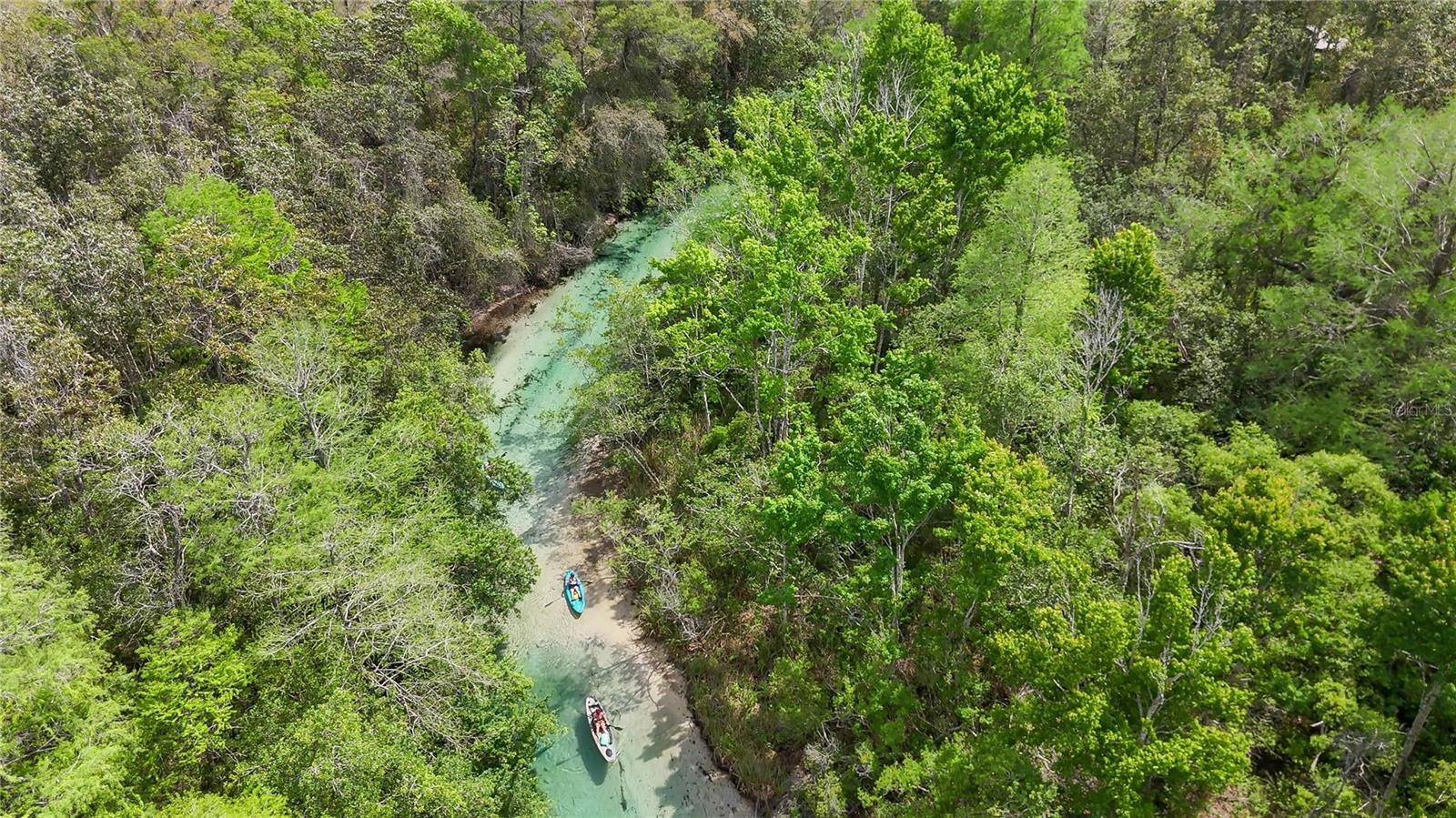 WATERS OF WEEKI WACHEE - Residential