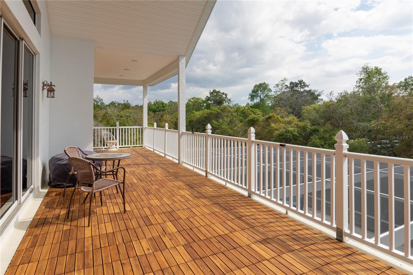 WATERS OF WEEKI WACHEE - Residential