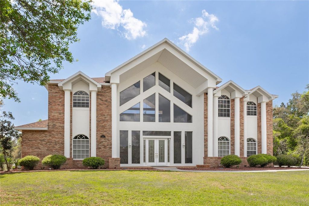 Photo of 6151 New Osprey Point, Weeki Wachee, FL 34607 (MLS # W7884366)