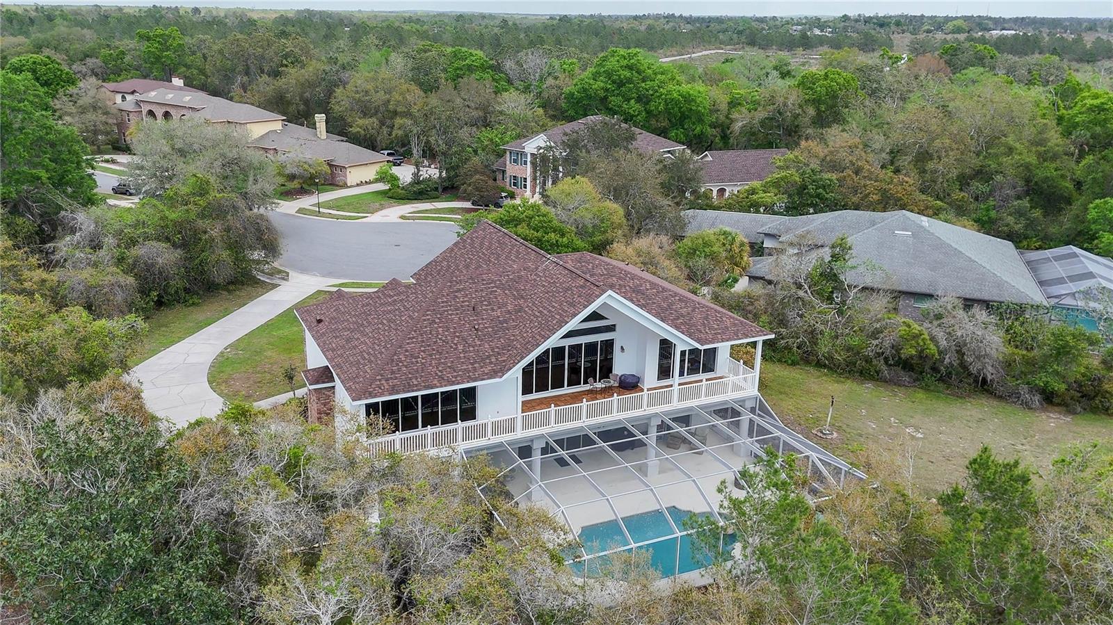 WATERS OF WEEKI WACHEE - Residential