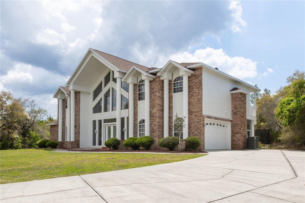 Photo of 6151 New Osprey Point, Weeki Wachee, FL 34607 (MLS # W7884366)