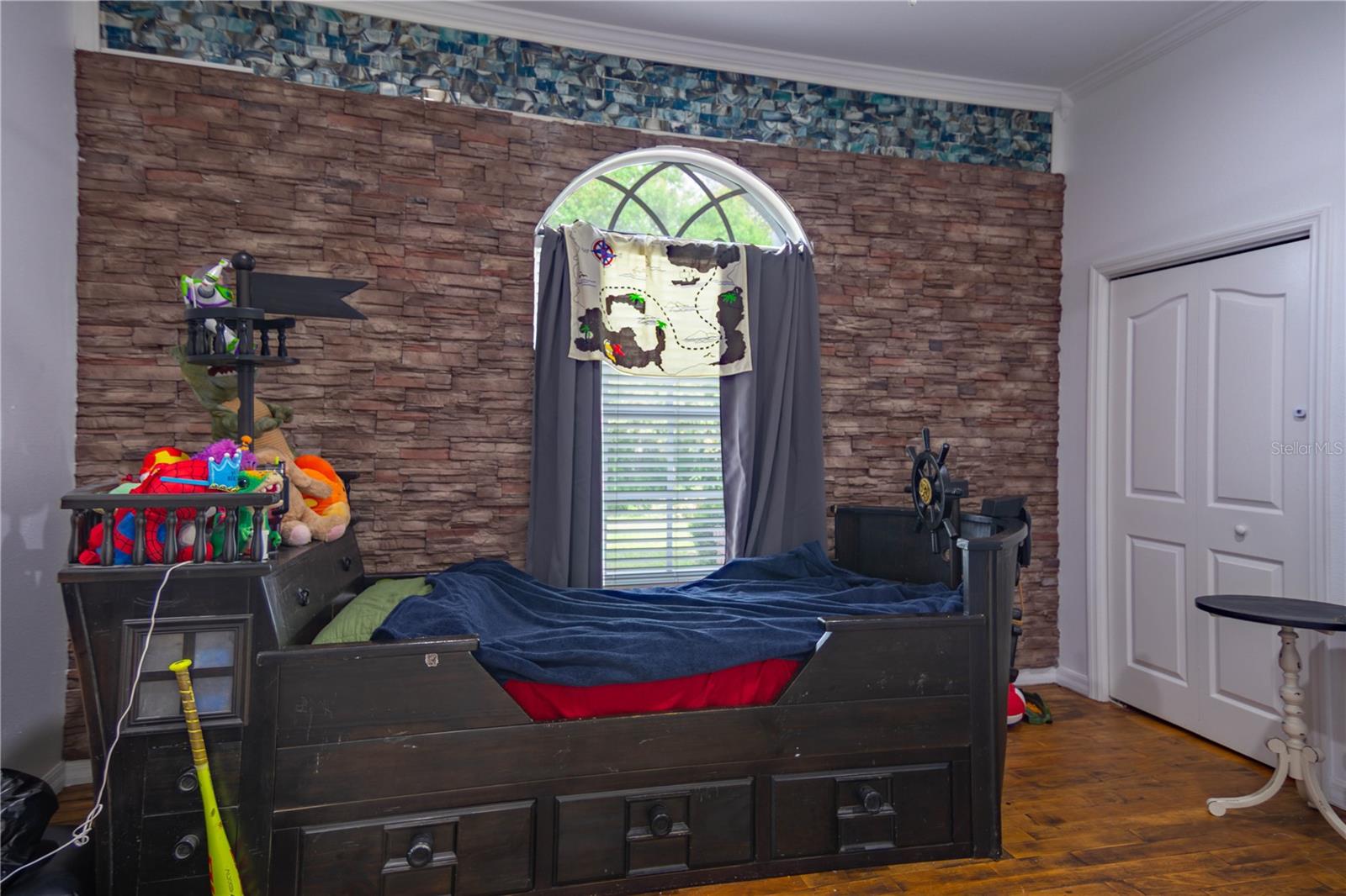 WATERS OF WEEKI WACHEE - Residential